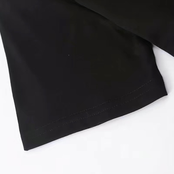 Mañana Será Bonito, Short Sleeve Crew Neck Casual Top Concert Summer & Spring - Picture 4 of 4